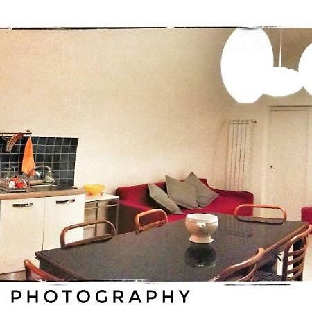 דירות נאפולי Luisa'S Houses מראה חיצוני תמונה